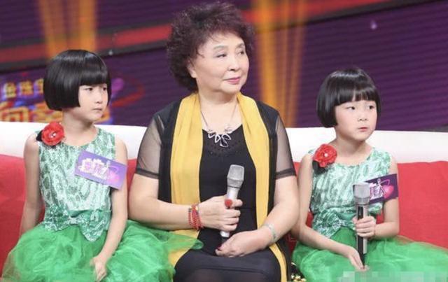 钟丽缇为四胎拼尽全力,51岁钟丽缇拼命怀四胎