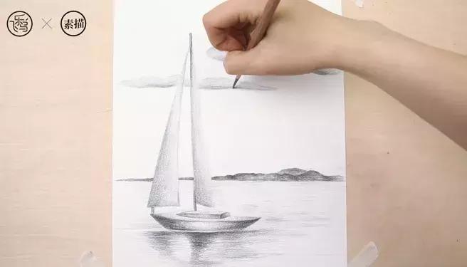 怎样零基础如何学画画,绘画8-12岁儿童学画画