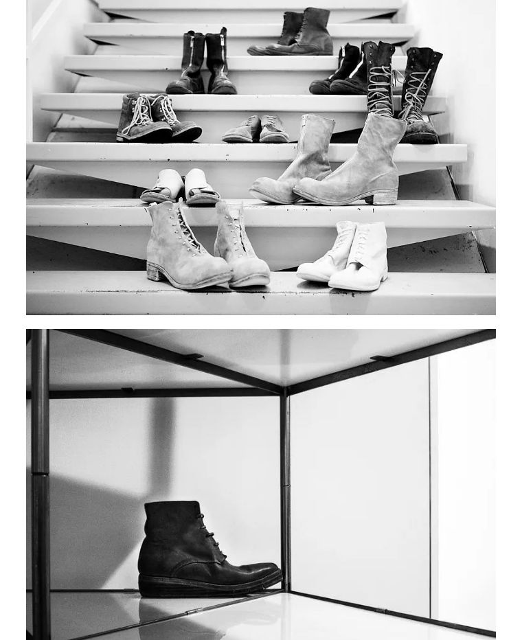 比较好看的暗黑风品牌,小众暗黑风品牌