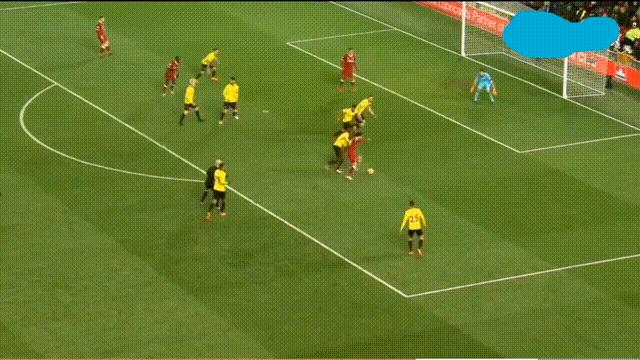 英超最佳射手萨拉赫,球星鉴赏