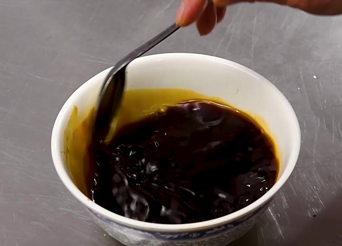 烤粉丝花甲锡纸烤箱版,锡纸烤粉丝哪里可以学