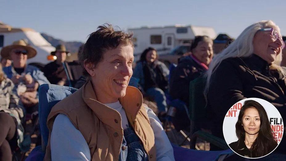 赵婷提名最佳导演！第78届金球奖完整提名名单出炉