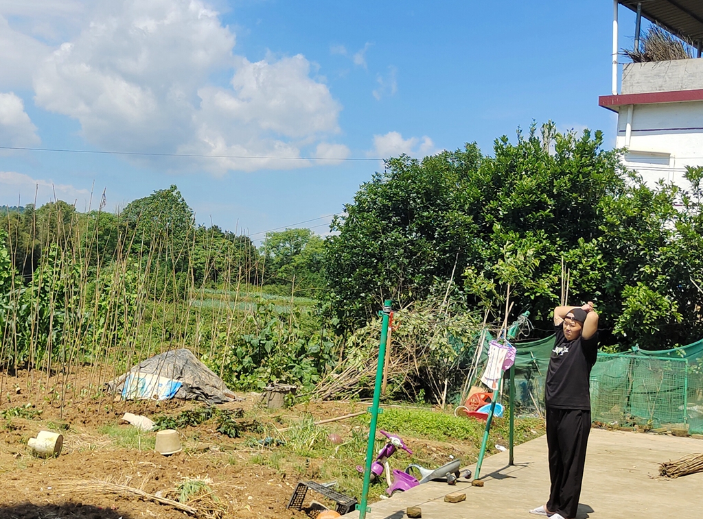 零零后小伙,零零后遗书