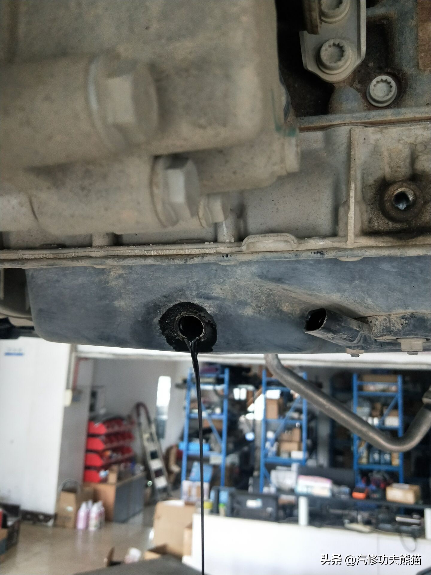 斯柯达野帝1.8t烧机油严重吗,斯柯达野帝1.8t烧机油怎么办