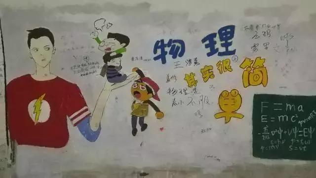 厦大后面的涂鸦隧道,厦大的涂鸦墙可以拍照吗