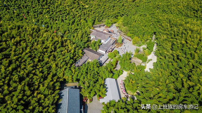 打卡溧阳天目湖御水温泉,天目湖常州溧阳御水温泉