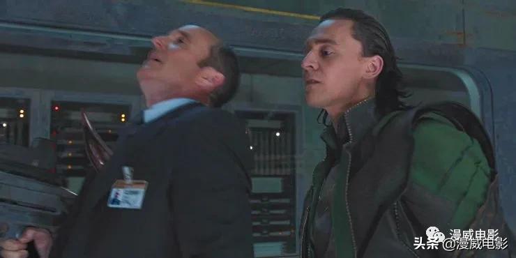 漫威寇森,漫威寇森复活