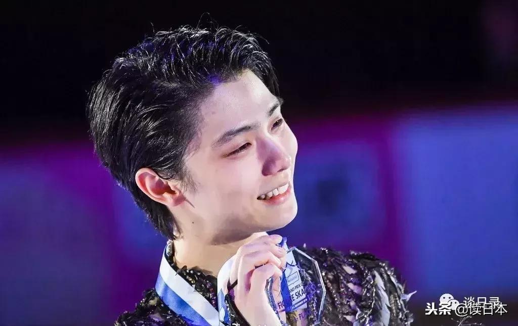 羽生结弦堪称日本“国宝级”少年，你可能不知道他究竟有多强……
