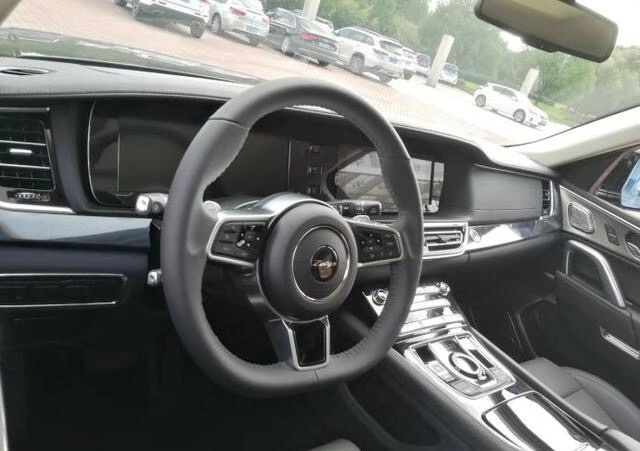 众泰最新款SUV,众泰最新款suv中大型