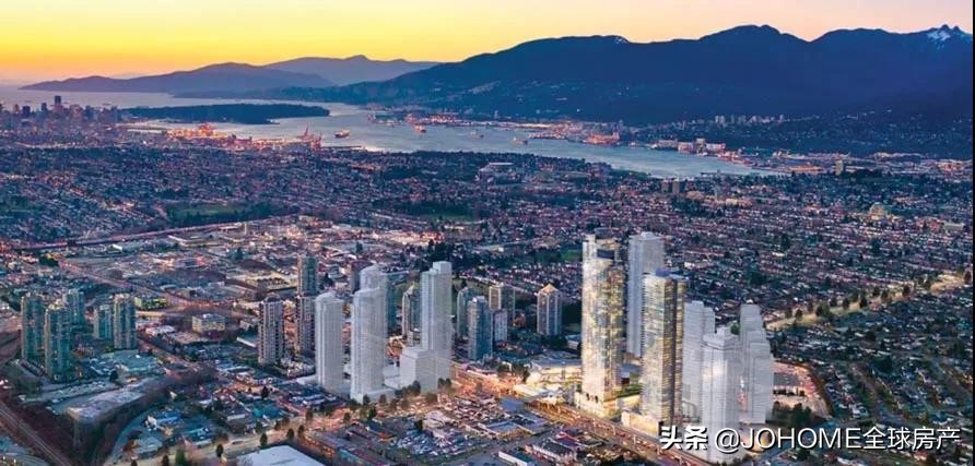 加拿大本拿比华人多吗 (本拿比属于什么档次)