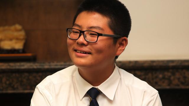 老师讲解初中学习方式,初中老师对学生的七大教育方法