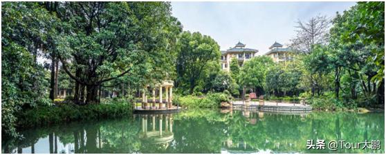 爱了！恒大“最美社区”遇见最美的春天