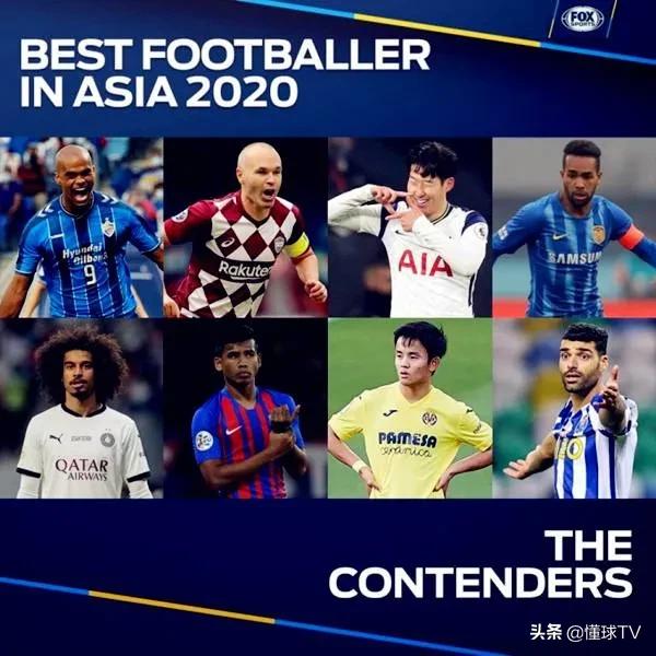 孙兴慜在亚洲足球的地位,孙兴慜为啥不踢亚洲杯