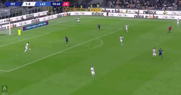 解读劳塔罗:能否成为梅西的理想搭挡及巴萨的真命天子？