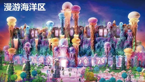 舒城新滨湖恒大文化旅游城怎么样,新滨湖恒大文旅城二期舒心园位置