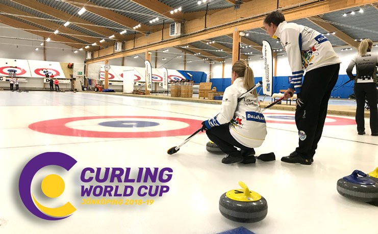 「一周冰壶」Mouat卫冕失利，Homan九个大满贯追平Jones