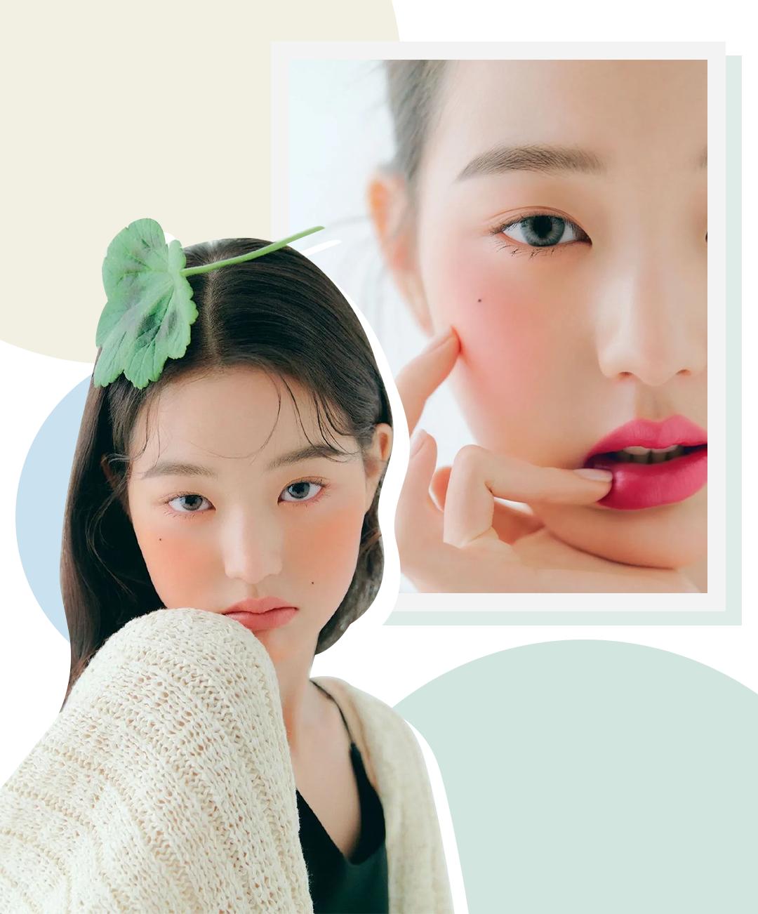 南韩“纯欲天花板”!16岁の新晋腿精!这个妹妹绝了