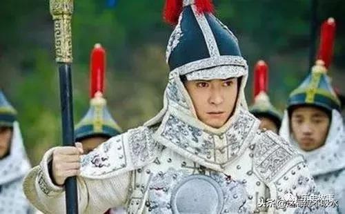 煤山孤魂明朝灭亡真相,煤山孤魂真实事件