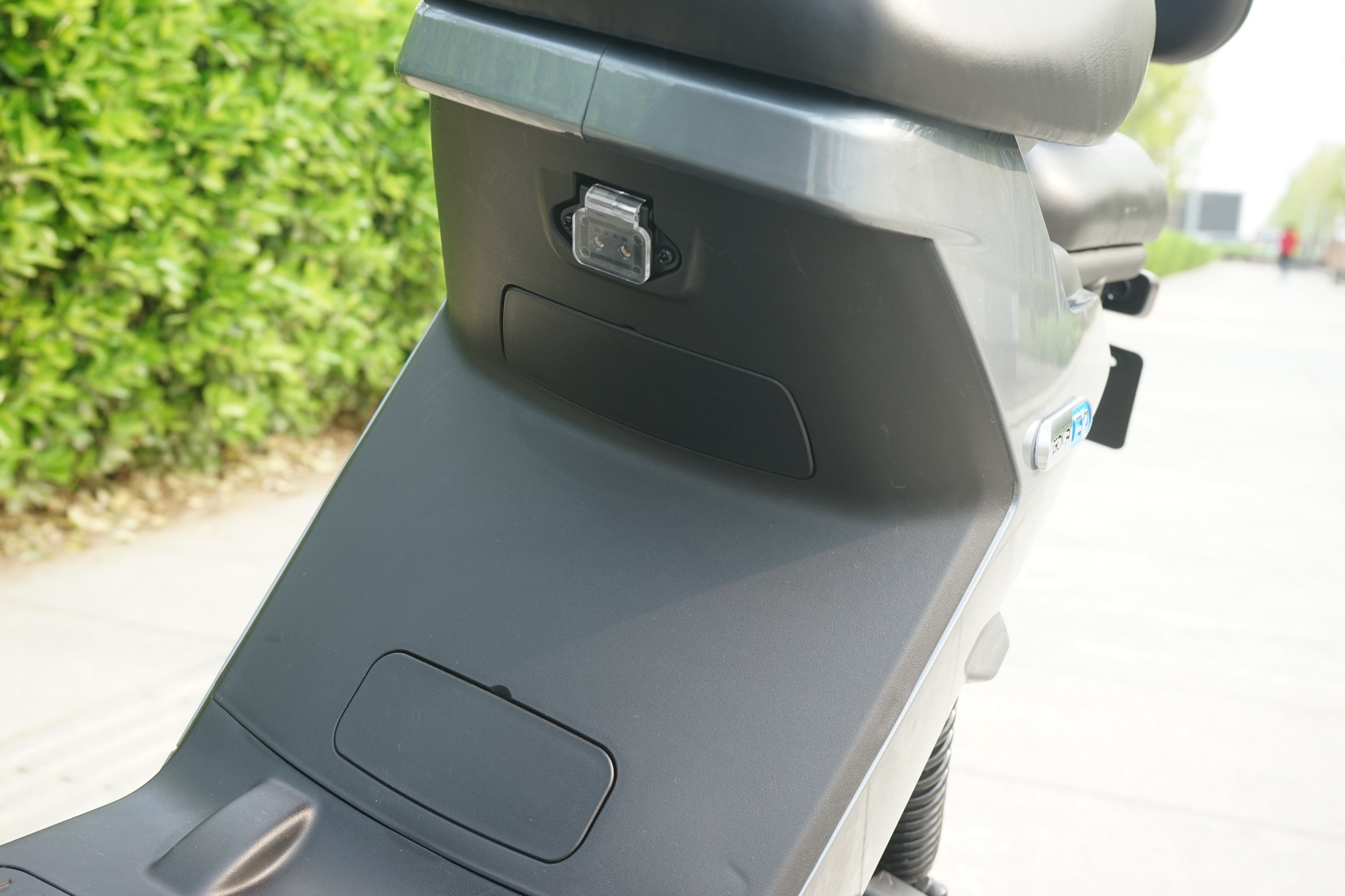 摆脱帝都拥挤，上班上学不堵车：我的第一辆电驴从小牛GOVAF0开始