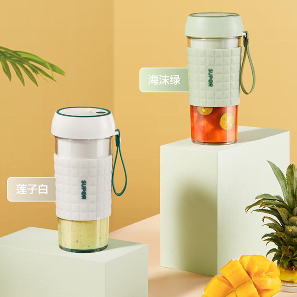 可充电简单榨汁机,方便又可携带榨汁机