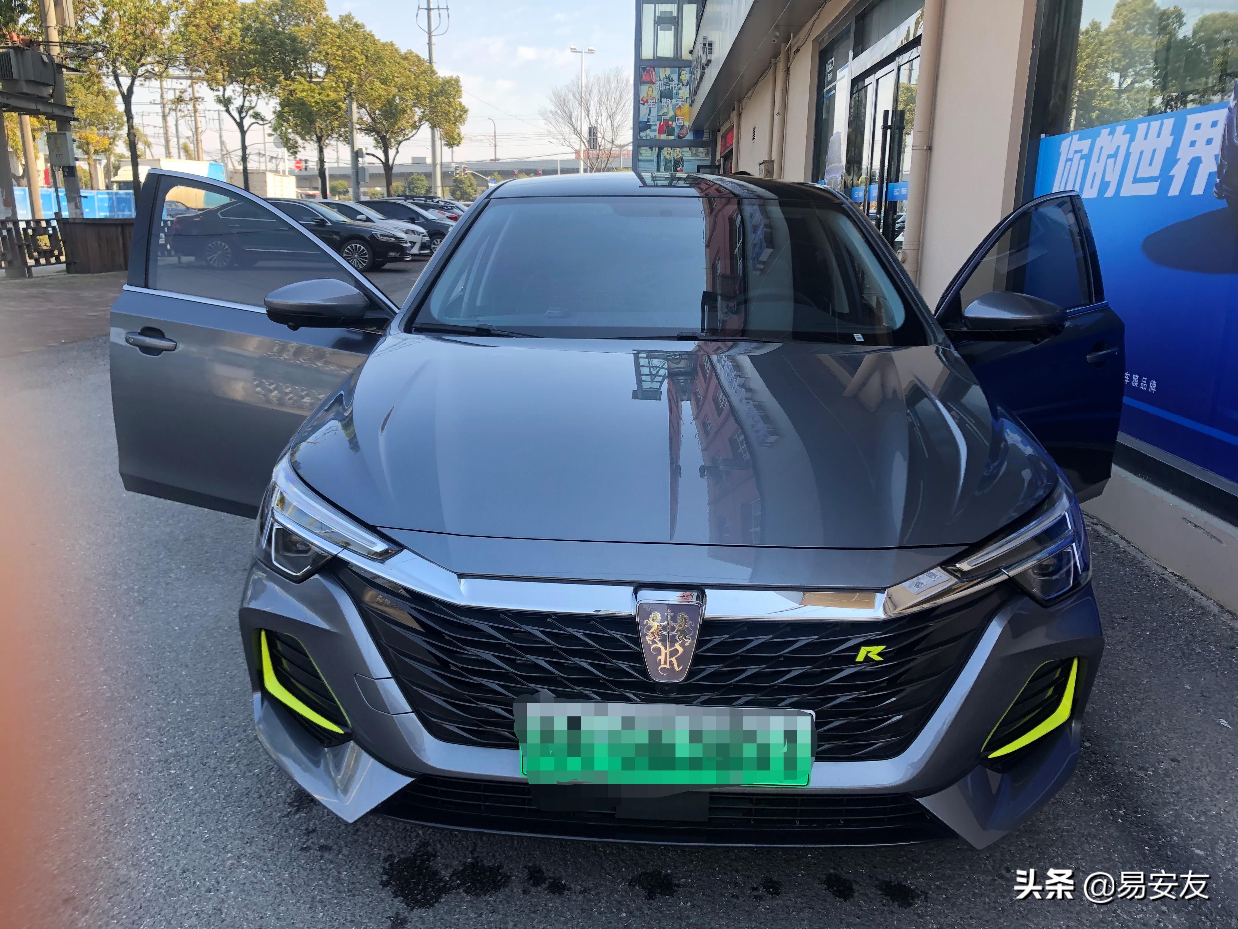 纳米陶瓷膜汽车贴膜,纳米陶瓷膜汽车贴膜有气泡