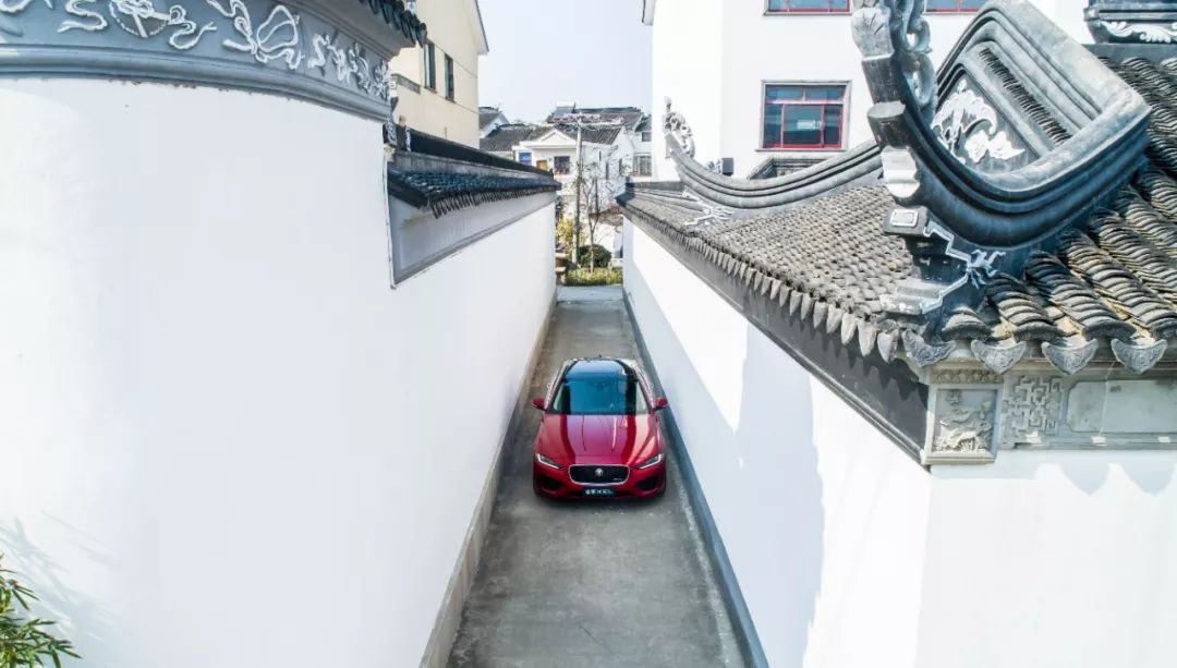 驾驶乐趣的完美诠释新款捷豹xel,新款捷豹xel车主真实感受