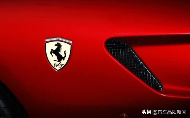 全球最罕见豪华车标,全球公认5大豪华车标