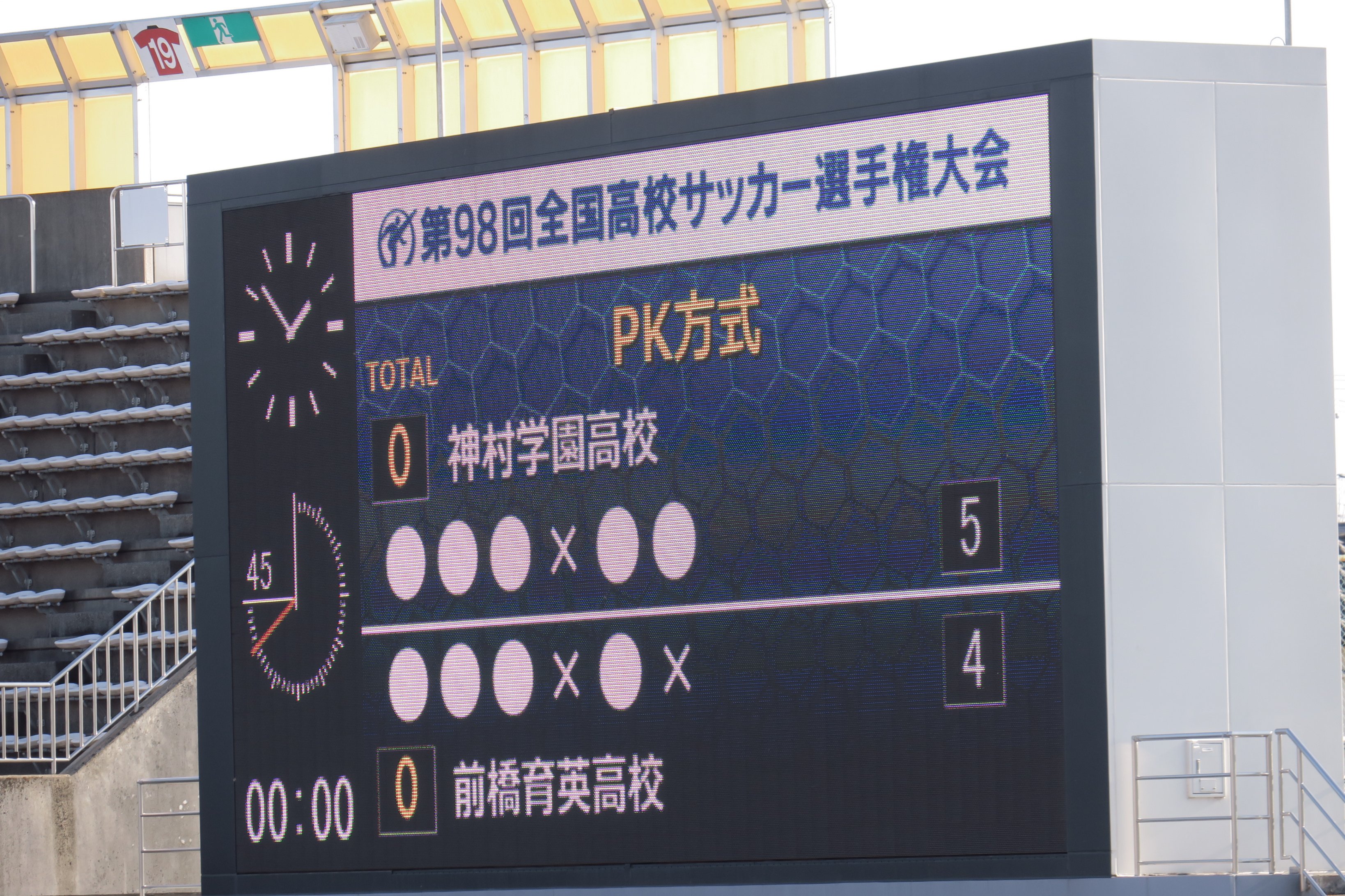 日本高中联赛夺冠少年,日本高中生足球全国大赛夺冠榜