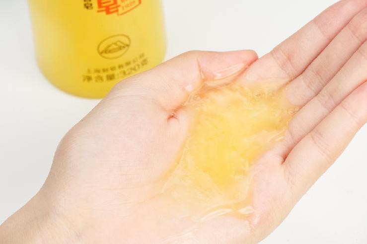 皮肤科医生都推荐的硫磺液体香皂，李佳琦5分钟卖了14406套