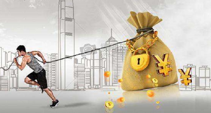 怎么从翻身做富翁里快速挣钱,怎样才能成为金钱的主人