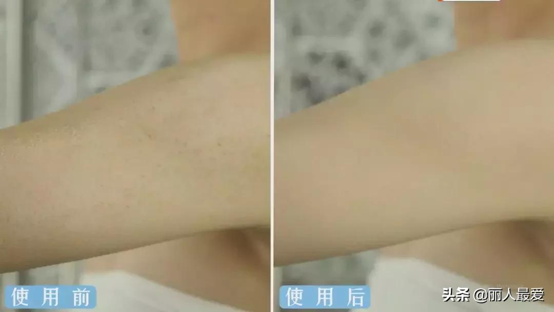 有的女生表面上光鲜亮丽,有的女生表面上白白净净的