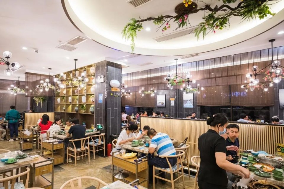 5折购海南椰子鸡饭店,椰子鸡5.5折