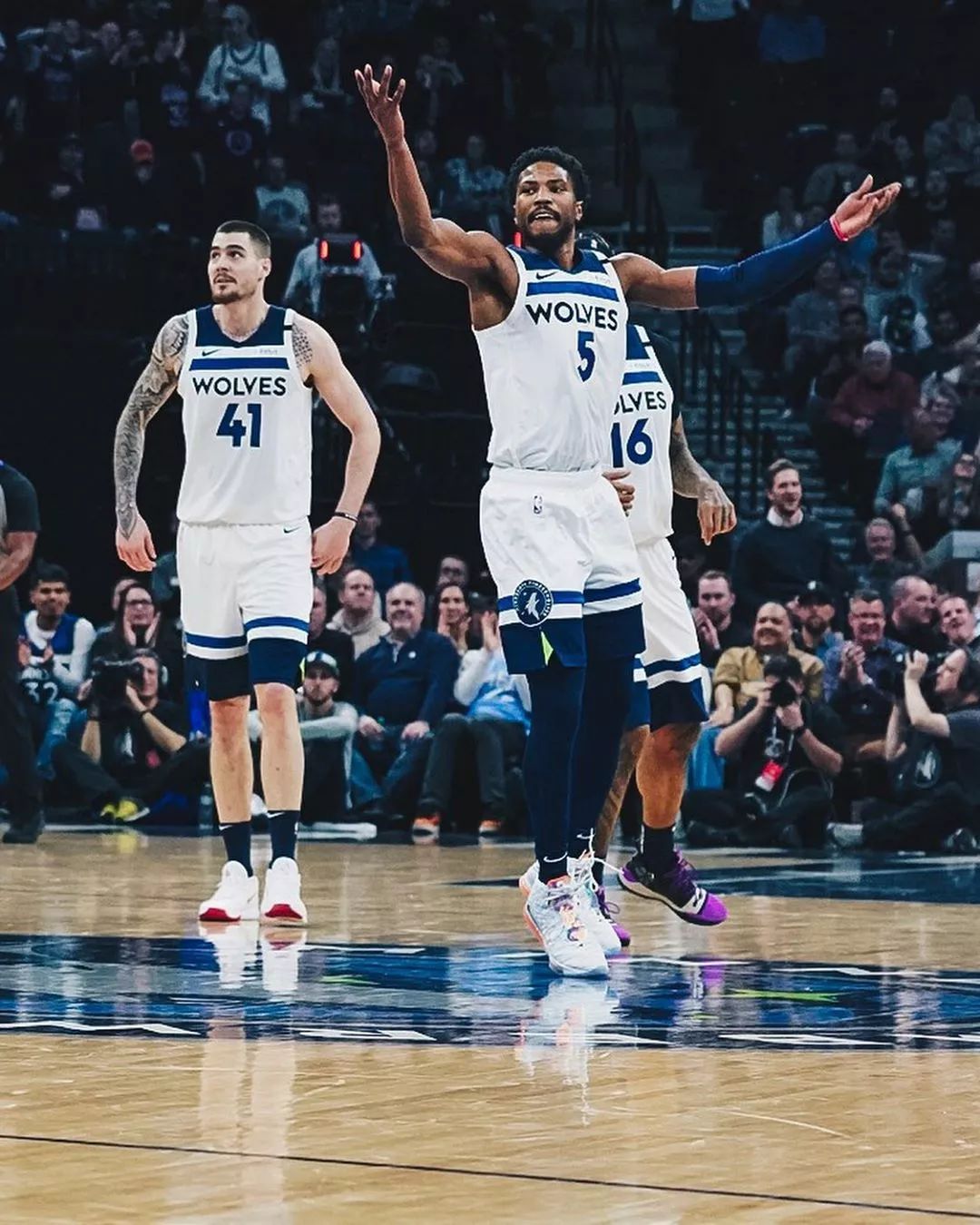 nba上脚球鞋排行2024,nba哈雷尔球鞋