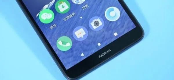 诺基亚情怀全款,诺基亚重新出售