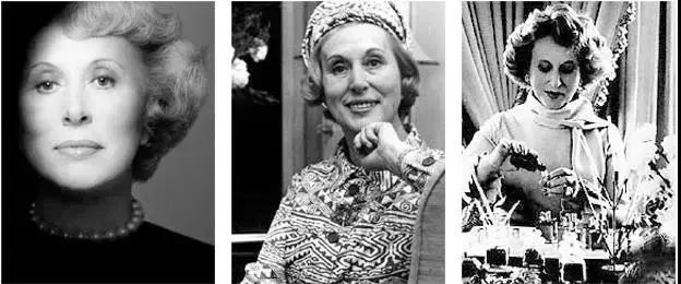 国货美妆品牌崛起之路,国货美妆品牌故事