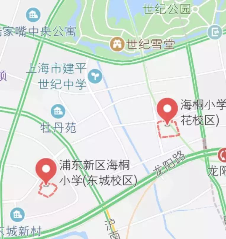 一所强势崛起的公办小学!今年对口地段扩大!户籍要求不高