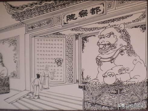 大明言官：由溯本正源的先行者，到王朝衰败的掘墓人