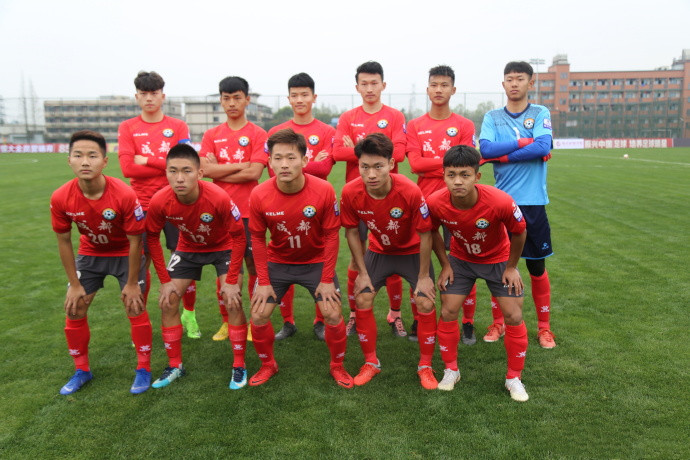 青超联赛23中,足球青超比赛