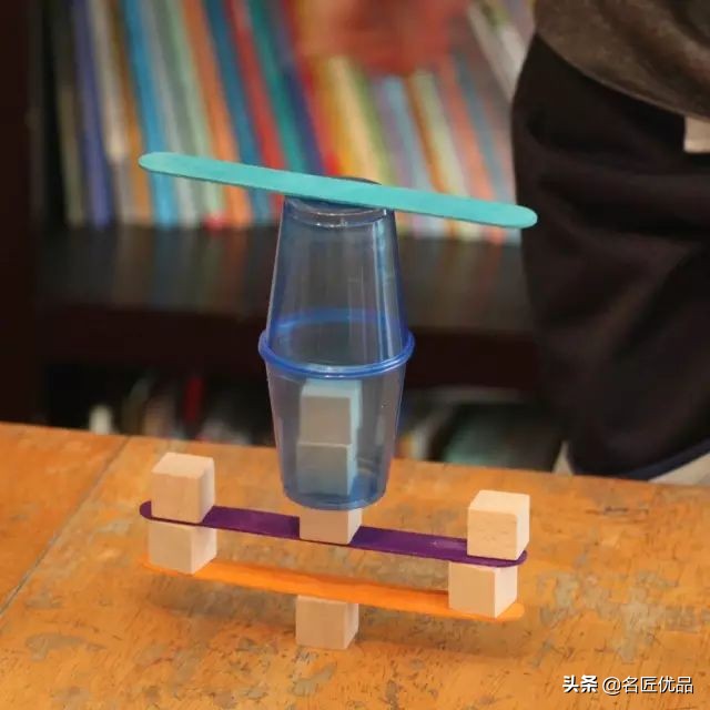 七款幼儿园手工玩教具,幼师废物利用玩教具具有教育意义