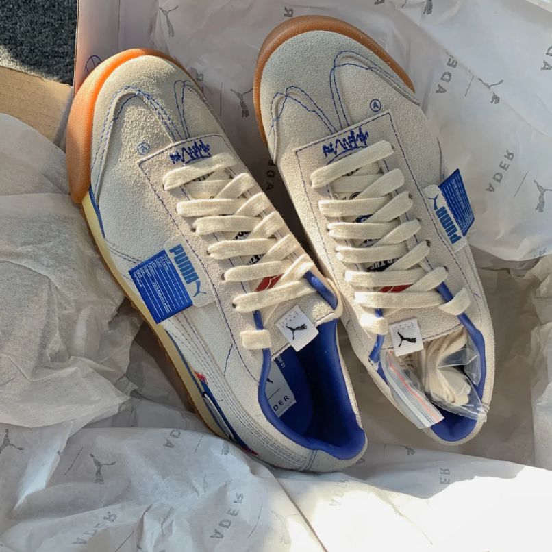 日常穿运动鞋推荐女,大家穿什么运动鞋好看女