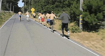 跑步不受伤很简单只要做到这10点,做好这四点让跑步不再受伤