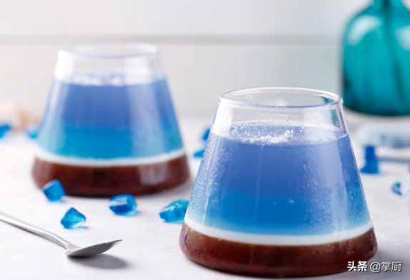 不长胖的甜品怎么做,好吃不胖甜品做法大全