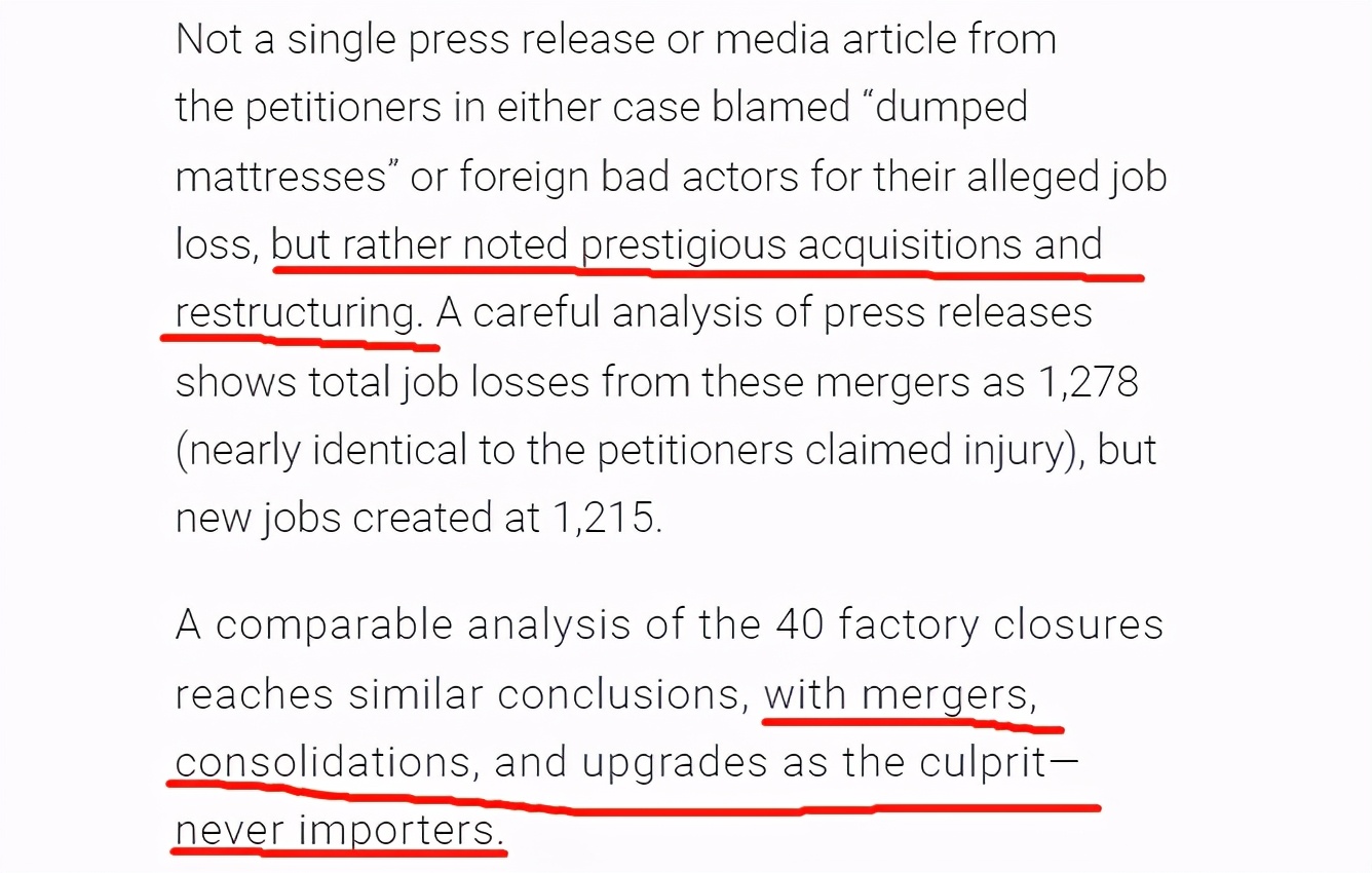 中国超越美国的七大产业,中国和美国对比严重低估的行业