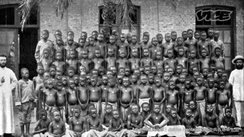 第4225回：资源诅咒引发战争，刚果金铌钶钽铁矿