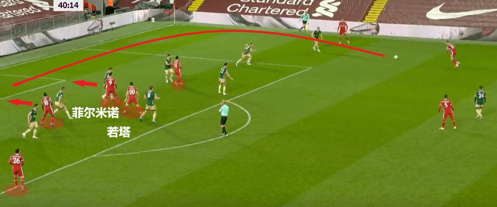若塔英超进球,英超若塔梅开二度