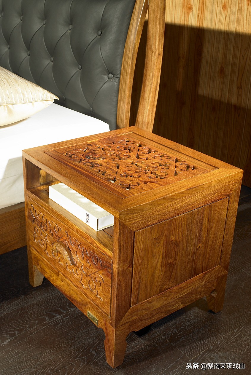 红木家具选购和保养,红木家具选购技巧你get了吗