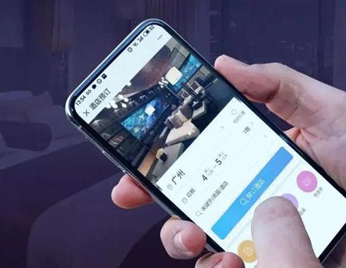 阿里巴巴未来酒店系统,5g时代互联网行业趋势