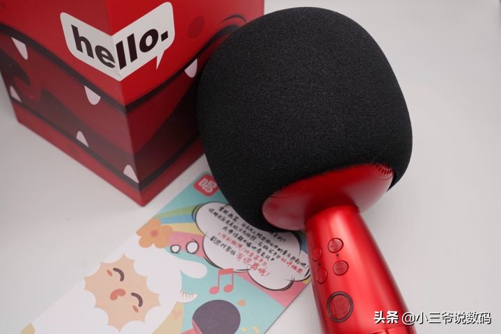 一体麦克风唱吧小巨蛋g2,唱吧小巨蛋麦克风怎么唱歌