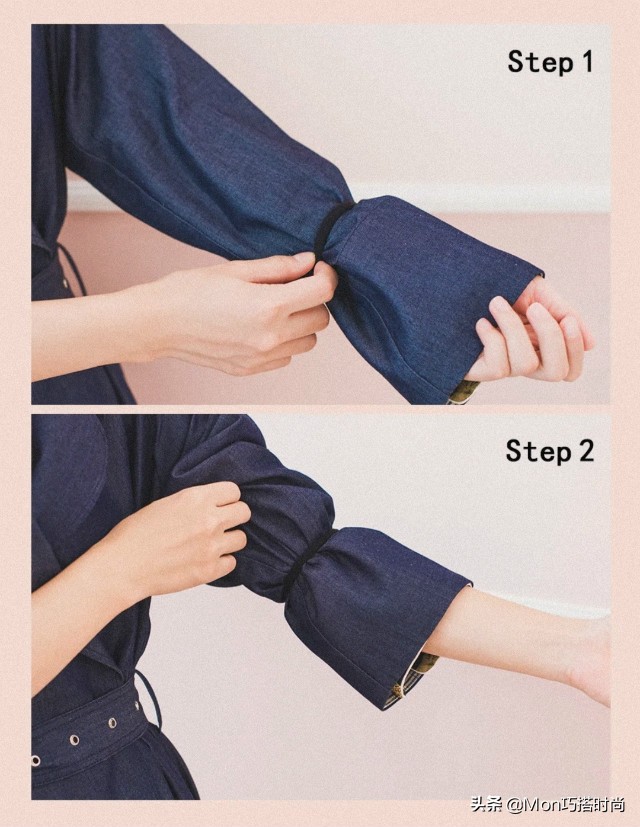 小个子穿搭150显高风衣秋,小个子中长款风衣如何穿搭好看