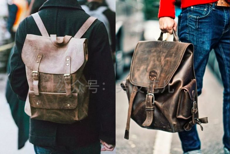 双肩包如何挑选大小,双肩包怎么选才不会踩雷